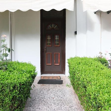 21St Street Comfy Studio Ioannina Exterior foto